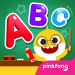 abc phonics android application logo